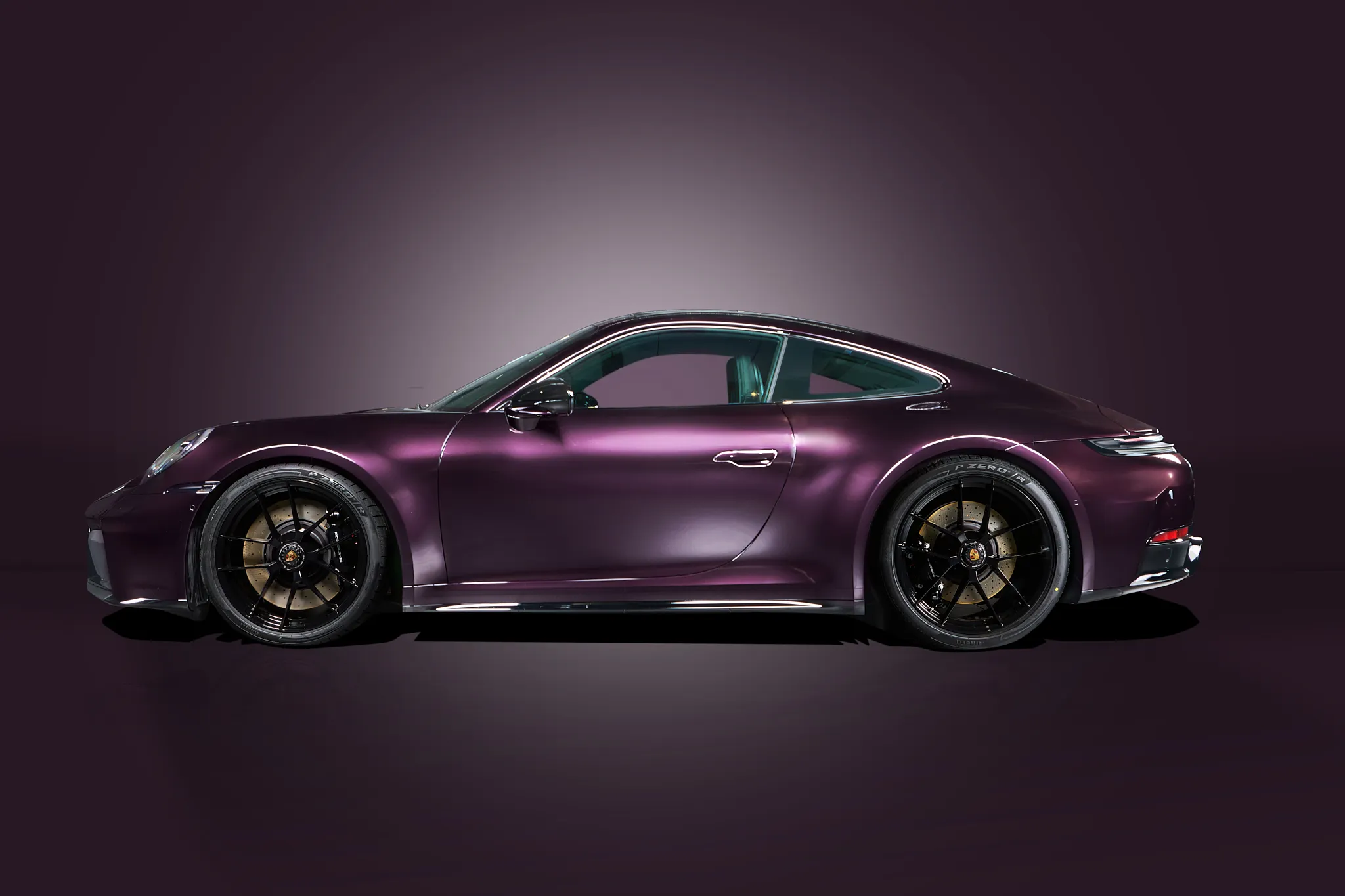 Porsche Zentrum Chemnitz – Fotoproduktion